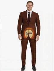 Don Julio Costume Suit