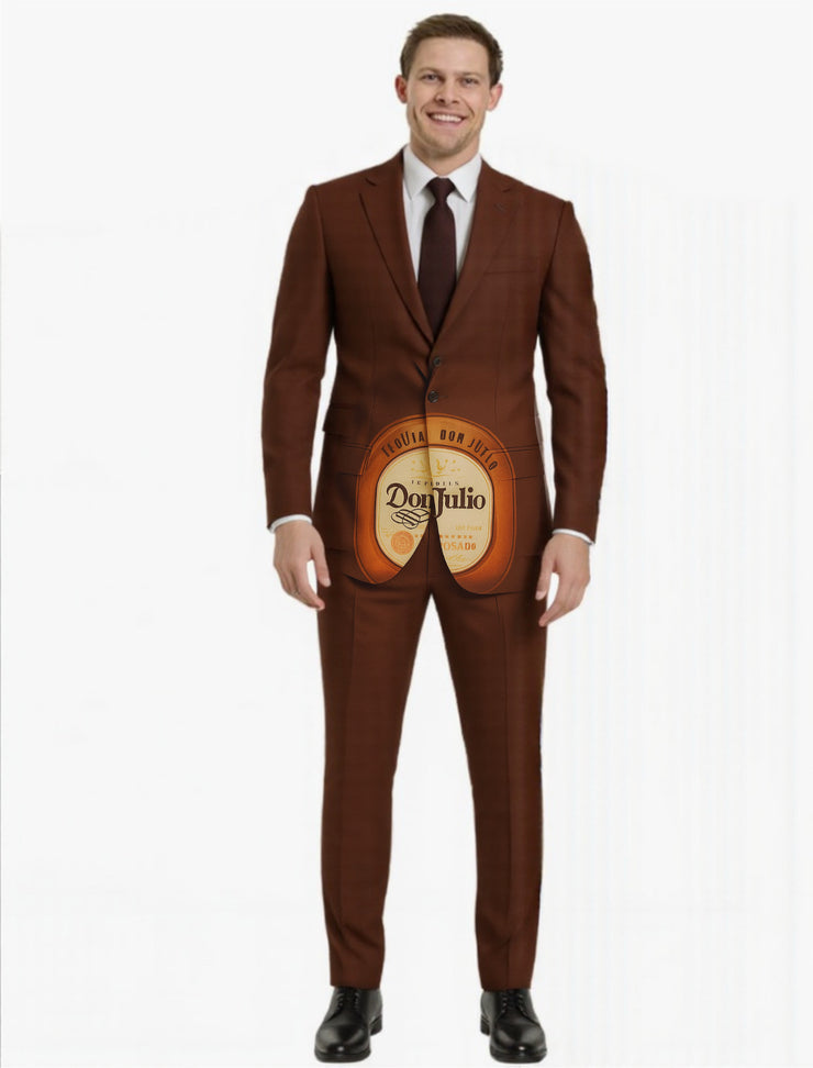 Don Julio Costume Suit