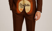 Don Julio Costume Suit