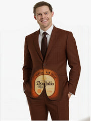 Don Julio Costume Suit