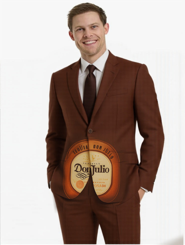 Don Julio Costume Suit